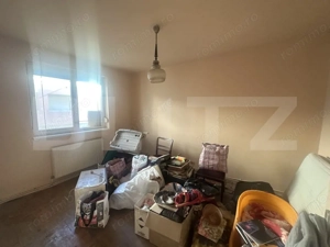 Apartament cu 3 camere, 60 mp, zona Centrala  - imagine 4