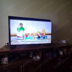 TV LG 108 cm LG42LB5500 - imagine 1