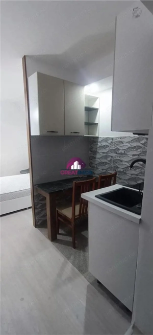 Inchiriere Garsoniera 1 Decembrie