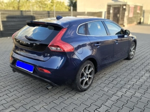 Vand  Volvo  V40 - imagine 8