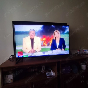 TV LG 108 cm LG42LB5500 - imagine 3