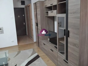 Inchiriere Garsoniera Stefan cel Mare