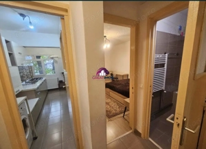 Garsoniera Gorjului, centrala termica