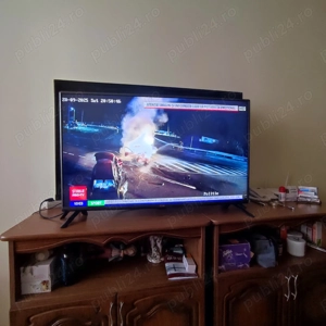 TV LG 108 cm LG42LB5500 - imagine 4