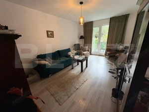 Apartament cu 2 camere, 61 mp, plus gradina in zona VIVO