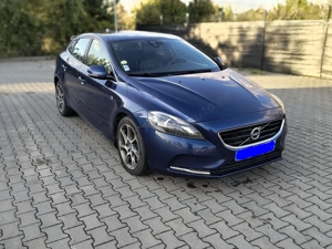Vand  Volvo  V40 - imagine 10