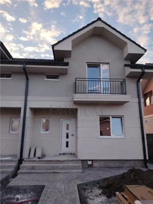 Duplex toate utilitatile - zona excelenta - personalizare interioara