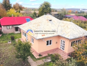 CASĂ + teren de vânzare 987 mp RĂZBOIENI, judetul Neamț - imagine 3