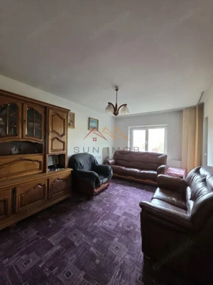 Apartament 2 camere, ultracentral, Campina, Prahova