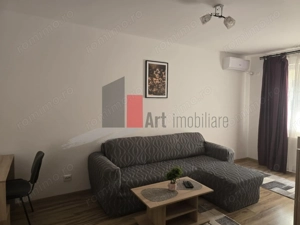 Apartament 2 camere – Popești-Leordeni (10 min de metrou Dimitrie Leonida)