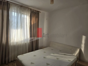 Apartament 2 camere – Popești-Leordeni (10 min de metrou Dimitrie Leonida) - imagine 4