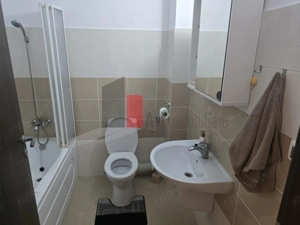 Apartament 2 camere – Popești-Leordeni (10 min de metrou Dimitrie Leonida) - imagine 8