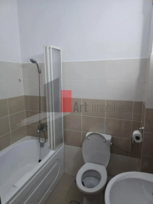 Apartament 2 camere – Popești-Leordeni (10 min de metrou Dimitrie Leonida) - imagine 9