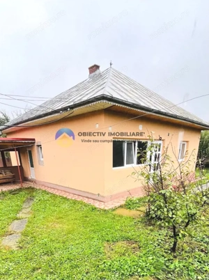 CASĂ + teren de vânzare 987 mp RĂZBOIENI, judetul Neamț - imagine 13