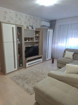 Ap. 2 cam cf I  zona Calarasi Viziru  Mobilat si Utilat COMPLET