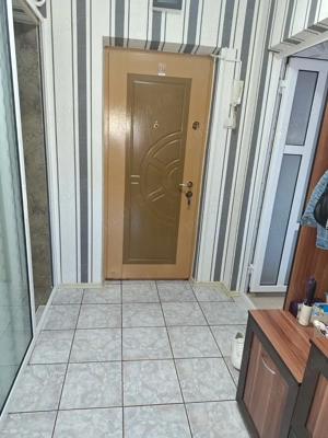 Ap. 2 cam cf I  zona Calarasi Viziru  Mobilat si Utilat COMPLET - imagine 5