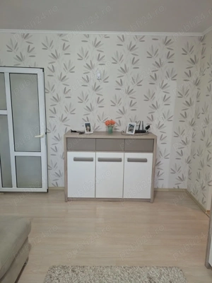 Ap. 2 cam cf I  zona Calarasi Viziru  Mobilat si Utilat COMPLET - imagine 3