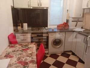 Apartament 3 camere, Cisnadie