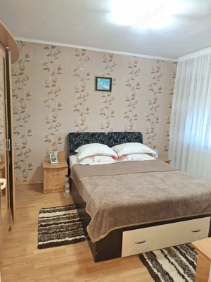 Ap. 2 cam cf I  zona Calarasi Viziru  Mobilat si Utilat COMPLET - imagine 2