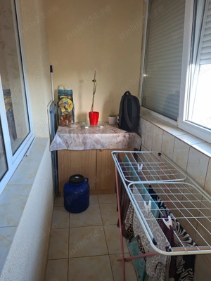 Ap. 2 cam cf I  zona Calarasi Viziru  Mobilat si Utilat COMPLET - imagine 6