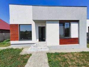 Vila individuala | 4 camere | Finisaje Premium | Acte Gata