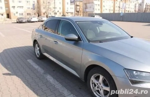 Vând Skoda Superb 2016 - imagine 6