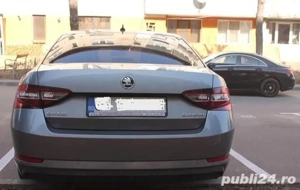 Vând Skoda Superb 2016 - imagine 2