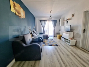 Apartament cu 1 camera, bucatarie separata, parcare, lift, Eroilor