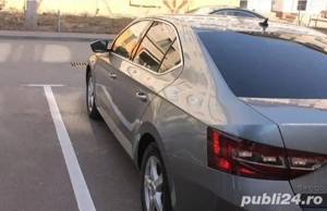 Vând Skoda Superb 2016 - imagine 4