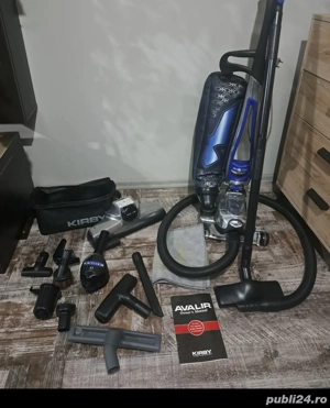 aspirator Kirby 