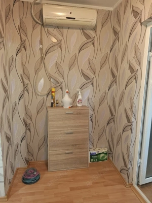 Ap. 2 cam cf I  zona Calarasi Viziru  Mobilat si Utilat COMPLET - imagine 8