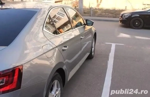Vând Skoda Superb 2016 - imagine 3
