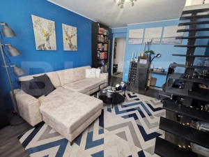 Apartament 2 camere, Arhitectilor