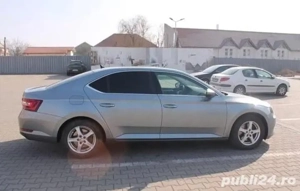 Vând Skoda Superb 2016 - imagine 5