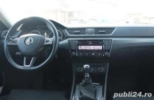 Vând Skoda Superb 2016 - imagine 7