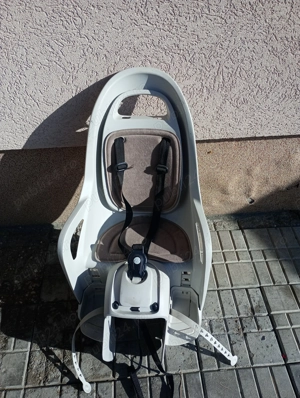 Vand scaun bicicleta copii Polisport