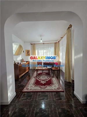 Inchiriere casa Moderna cu Teren de 1350 mp langa Aeroport Otopeni - imagine 13