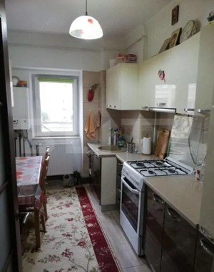 Apartament 2 camere, 57.69 mp, zona Gara - imagine 5 Apartament 2 camere, 57.69 mp, zona Gara - imagine 5