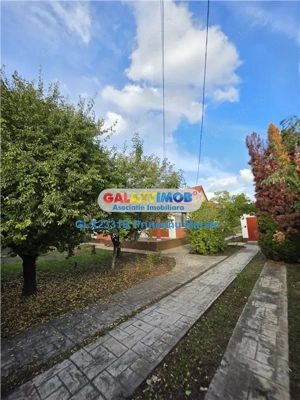 Inchiriere casa Moderna cu Teren de 1350 mp langa Aeroport Otopeni - imagine 4