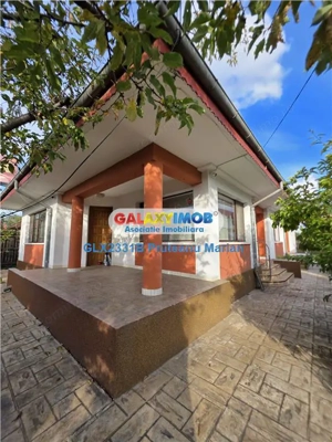 Inchiriere casa Moderna cu Teren de 1350 mp langa Aeroport Otopeni - imagine 2