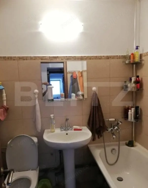 Apartament 2 camere, 57.69 mp, zona Gara - imagine 9 Apartament 2 camere, 57.69 mp, zona Gara - imagine 9