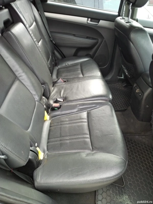 Vand Kia Sorento 2.2 diesel. - imagine 2