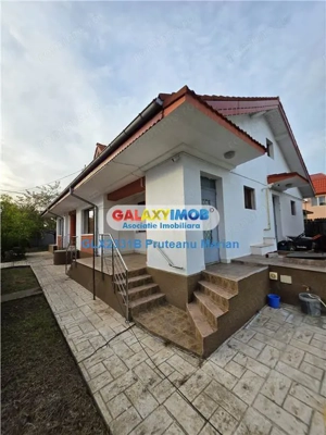 Inchiriere casa Moderna cu Teren de 1350 mp langa Aeroport Otopeni - imagine 5