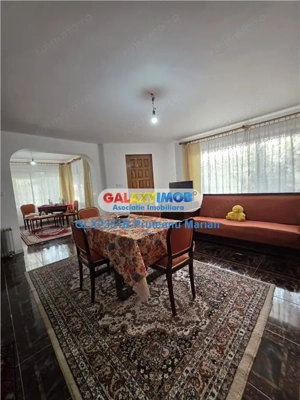 Inchiriere casa Moderna cu Teren de 1350 mp langa Aeroport Otopeni - imagine 12