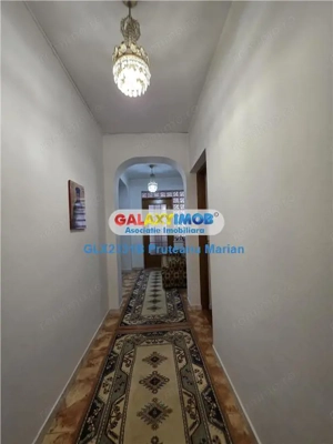 Inchiriere casa Moderna cu Teren de 1350 mp langa Aeroport Otopeni - imagine 16