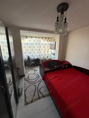 Apartament 3 camere, 64.50 mp, zona Piața Gării - imagine 3