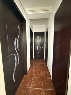 Apartament 3 camere, 64.50 mp, zona Piața Gării - imagine 9