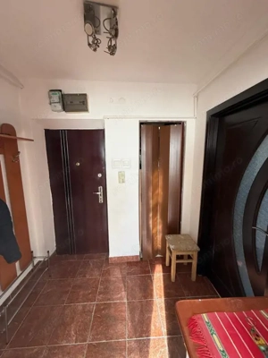Apartament 3 camere, 64.50 mp, zona Piața Gării - imagine 10
