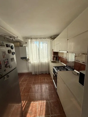 Apartament 3 camere, 64.50 mp, zona Piața Gării - imagine 5