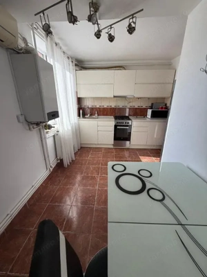 Apartament 3 camere, 64.50 mp, zona Piața Gării - imagine 7